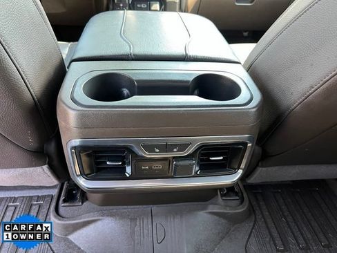 Used 2023 GMC Sierra 3500 Denali w/ Denali Ultimate Package AWD/4WD image 13