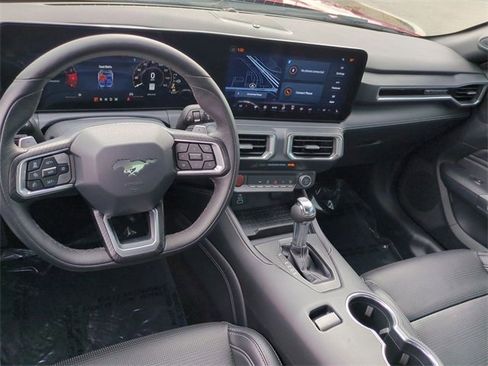 Used 2024 Ford Mustang GT Premium image 13