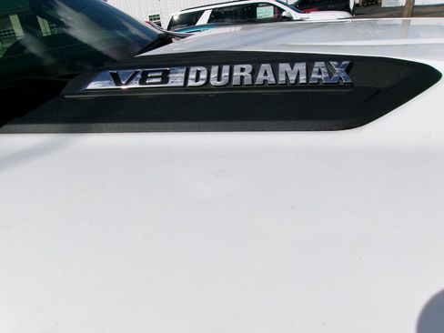 New 2026 Chevrolet Silverado 2500 ZR2 image 14