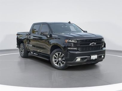 Used 2020 Chevrolet Silverado 1500 RST w/ All-Star Edition