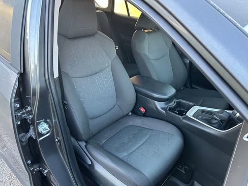Used 2023 Toyota RAV4 XLE w/ Convenience Package image 15
