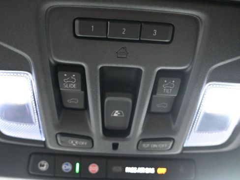 Used 2026 GMC Sierra 1500 AT4 w/ AT4 Premium Package image 36