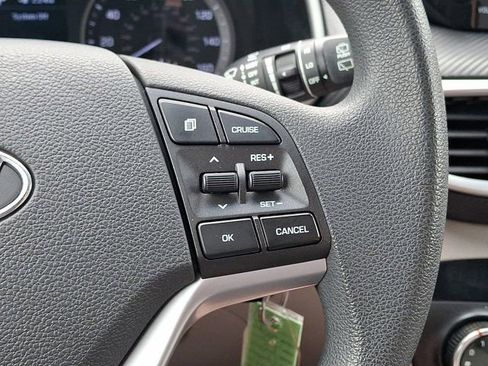 Used 2020 Hyundai Tucson SE AWD/4WD image 26