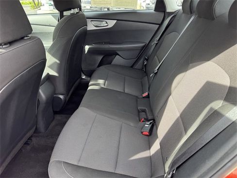 Used 2023 Kia Forte LXS image 8