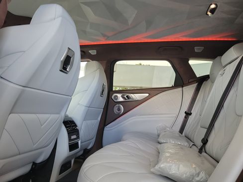 New 2026 BMW XM Label Red AWD/4WD image 11