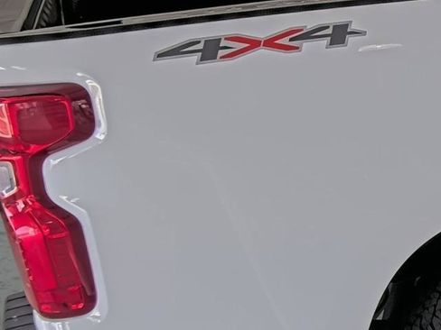 New 2026 Chevrolet Silverado 1500 LT w/ All Star Edition Plus AWD/4WD image 15