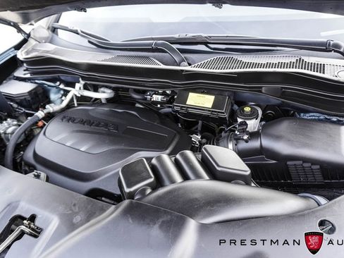 Used 2022 Honda Pilot Special Edition image 53