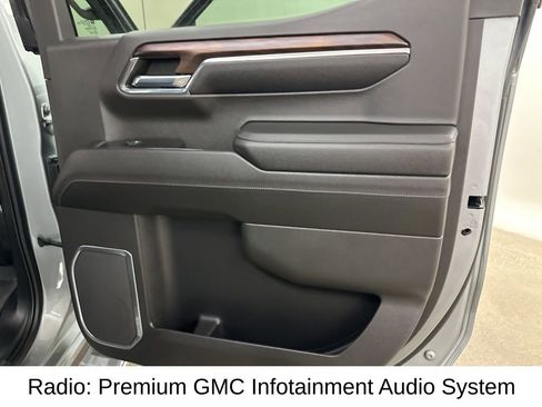 Certified 2023 GMC Sierra 1500 SLT w/ SLT Premium Plus Package image 23