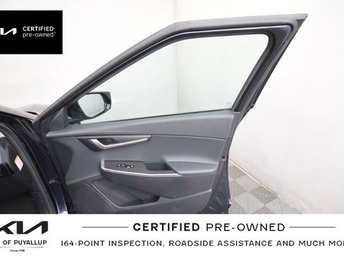Certified 2024 Kia EV6 Light image 16