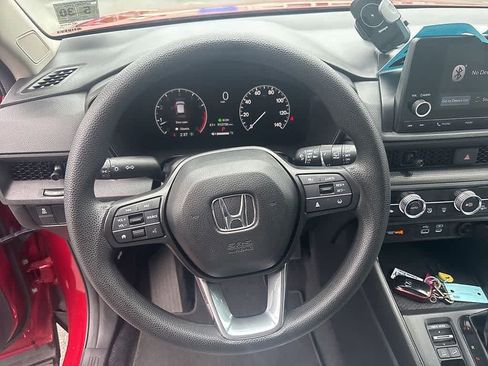 Used 2025 Honda CR-V EX image 14