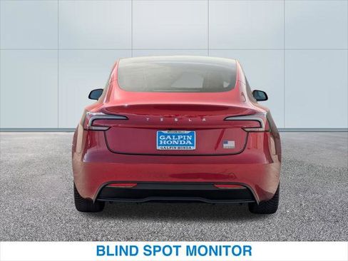 Used 2025 Tesla Model 3 Long Range image 8