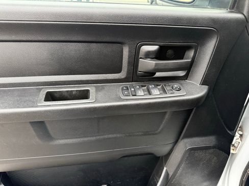 Used 2022 RAM 1500 Tradesman image 10