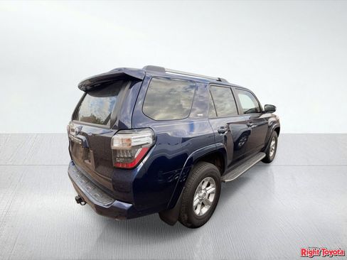 Used 2023 Toyota 4Runner SR5 image 3