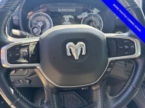 Used 2022 RAM 1500 Limited image 18