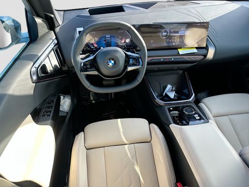 New 2026 BMW X3 xDrive30i w/ Premium Package AWD/4WD image 15