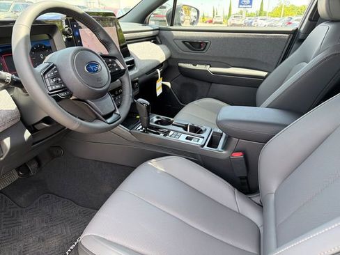 New 2026 Subaru Outback Limited AWD/4WD image 19