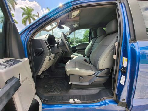 Used 2022 Ford F250 XL w/ Power Equipment Group AWD/4WD image 11
