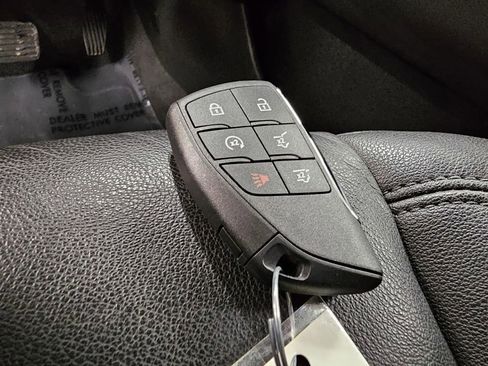 Used 2025 Chevrolet Tahoe LT AWD/4WD image 31