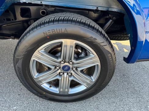 Used 2018 Ford F150 Lariat w/ Equipment Group 502A Luxury image 6