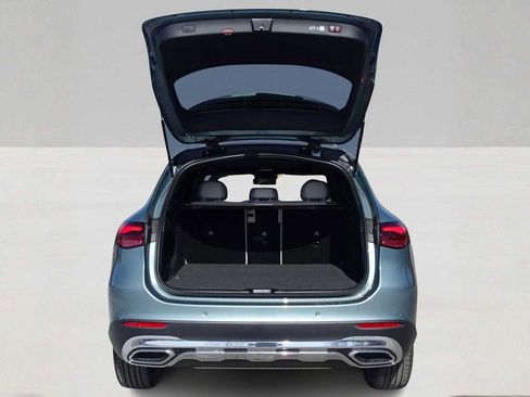 Used 2026 Mercedes-Benz GLC 300 4MATIC image 10