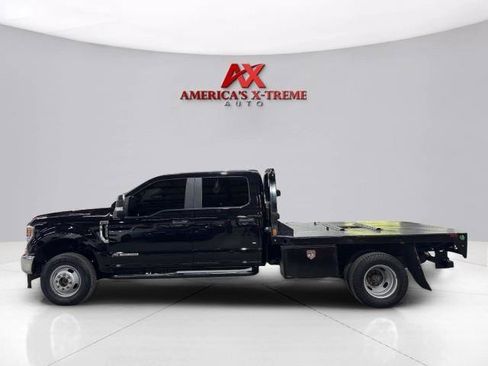 Used 2020 Ford F350 XL w/ Power Equipment Group AWD/4WD image 5