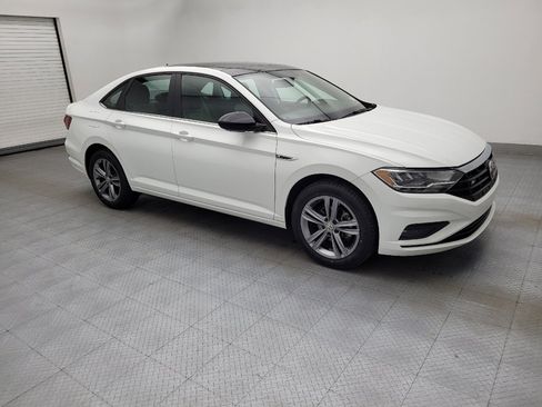 Used 2019 Volkswagen Jetta R-Line image 11