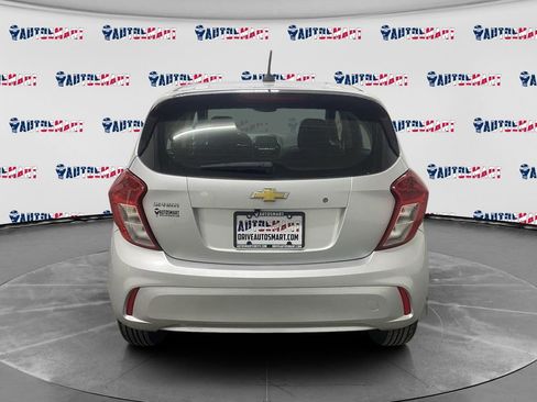Used 2022 Chevrolet Spark LS image 4
