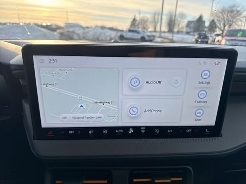 New 2026 Ford Maverick Tremor image 33