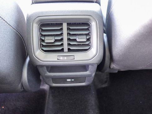 Certified 2025 Volkswagen Taos SEL image 27