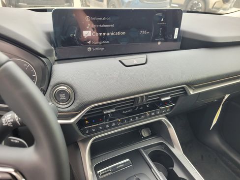 New 2026 MAZDA CX-70 3.3 Turbo w/ Preferred Package image 25