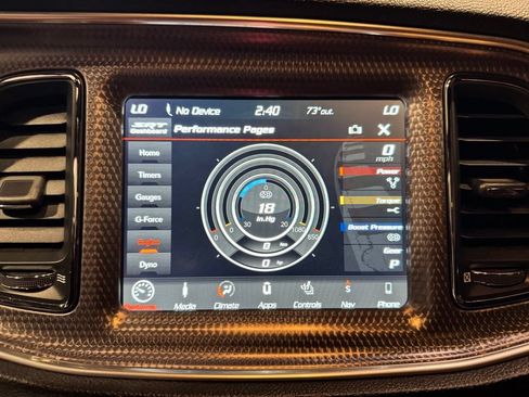Used 2019 Dodge Challenger SRT Hellcat Redeye RWD image 30