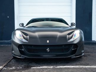 Used 2019 Ferrari 812 Superfast RWD video 2