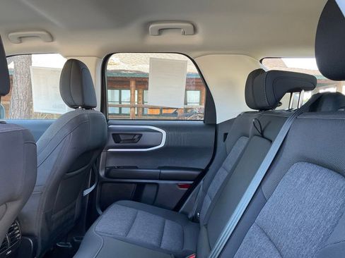 Used 2024 Ford Bronco Sport Big Bend w/ Convenience Package AWD/4WD image 24