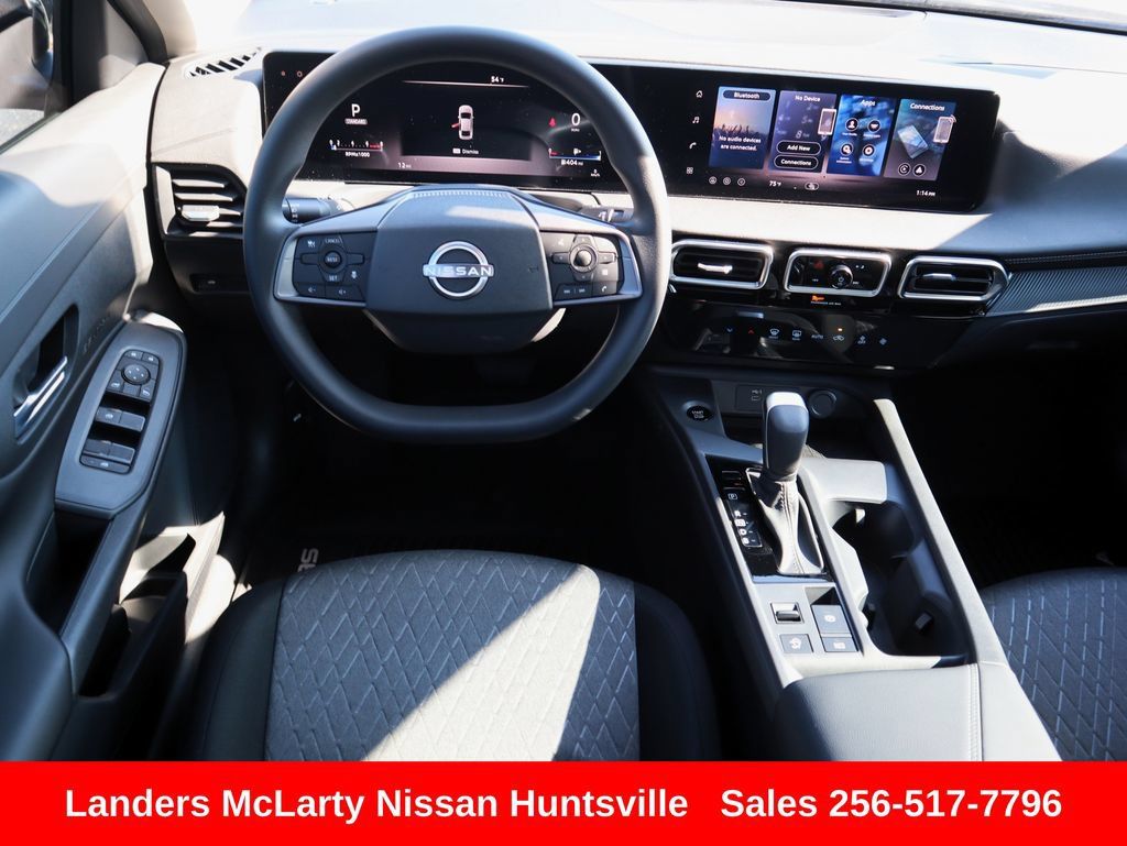 Used 2026 Nissan Sentra SV w/ Floor Mat Package FWD image 15