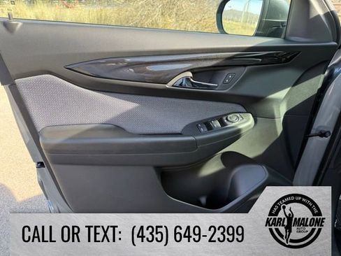 New 2026 Chevrolet TrailBlazer LS image 12