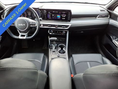 Used 2022 Kia K5 GT-Line image 11