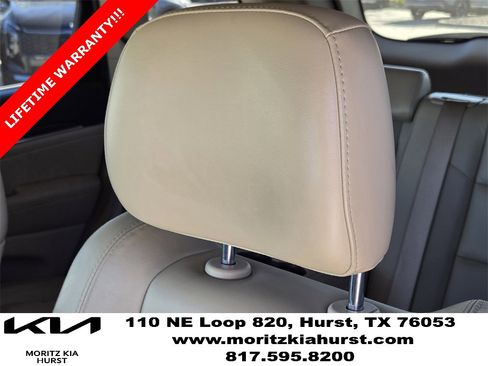 Used 2019 Jeep Grand Cherokee Limited image 20