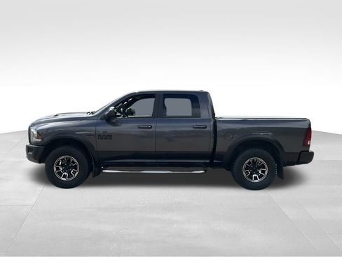 Used 2017 RAM 1500 Rebel w/ Luxury Group image 27