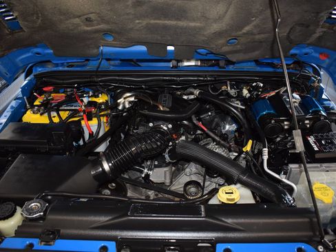 Used 2011 Jeep Wrangler Sport image 34