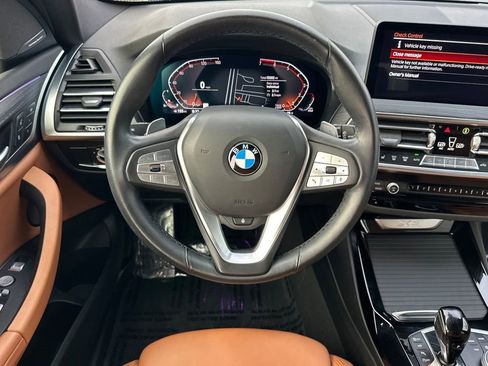Used 2023 BMW X3 sDrive30i w/ Premium Package image 15