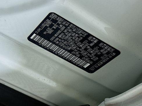 Used 2023 Nissan Rogue SV FWD image 12