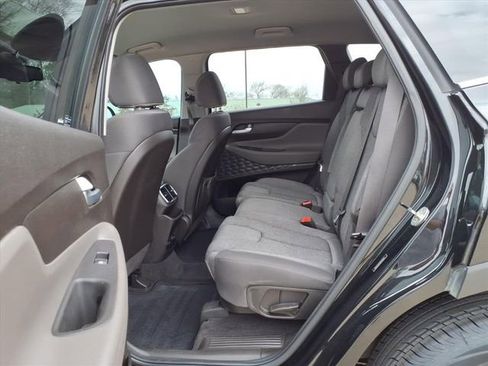 Used 2019 Hyundai Santa Fe SEL image 19
