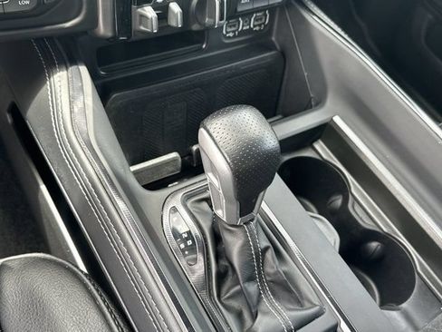 Used 2023 RAM 1500 TRX w/ TRX Level 2 Equipment Group AWD/4WD image 32