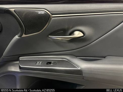 Used 2021 Lexus ES 300h w/ Accessory Package FWD image 26