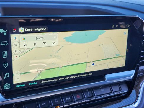 New 2026 Chevrolet Silverado 1500 LT w/ LPO, Dark Essentials Package image 17