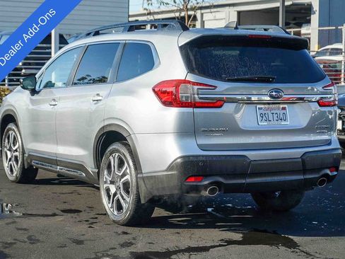 Certified 2024 Subaru Ascent Limited w/ Technology Package image 7