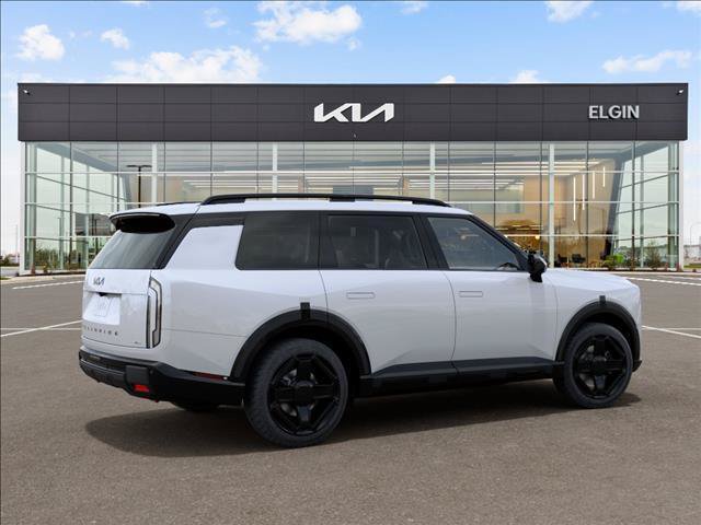 New 2027 Kia Telluride X-Line SX Prestige w/ Executive Package AWD/4WD image 6