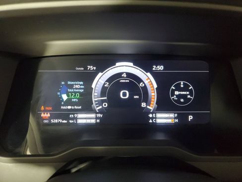 Used 2023 Toyota Tundra 1794 Edition RWD image 25