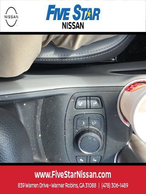 Used 2023 GMC Terrain SLT FWD image 18