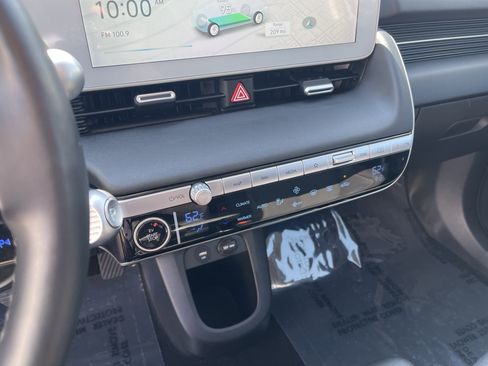 Used 2024 Hyundai Ioniq 5 SEL RWD image 25